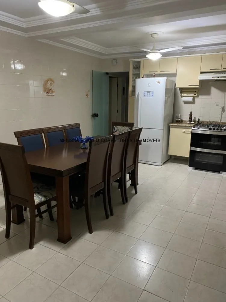 Casa, 3 quartos, 190 m² - Foto 7