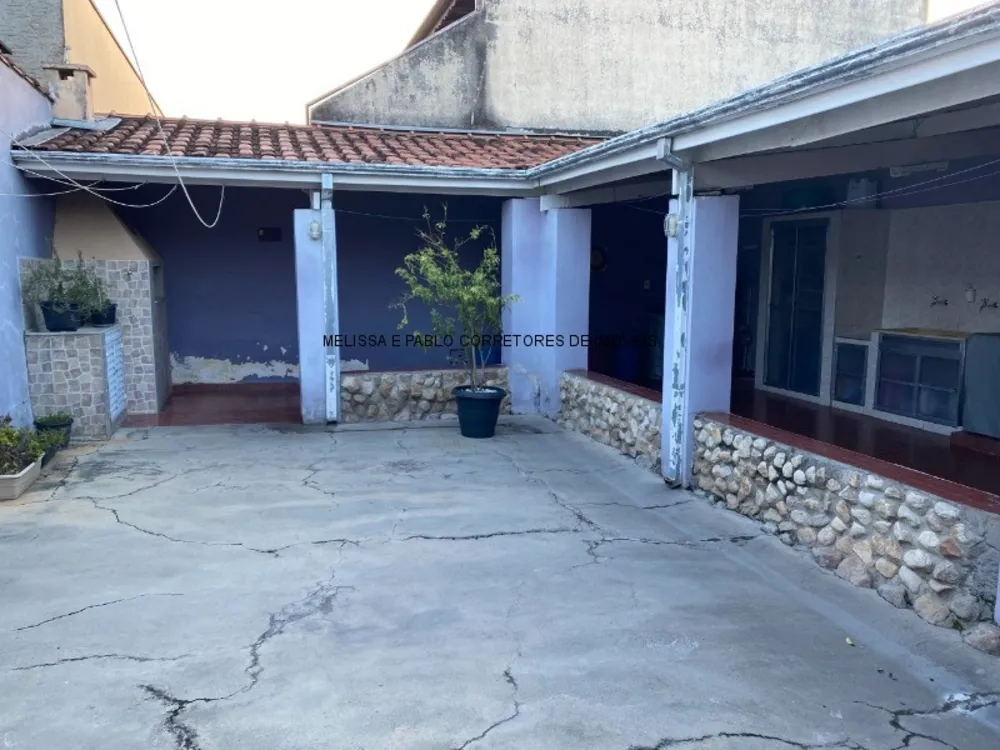 Casa, 3 quartos, 190 m² - Foto 3