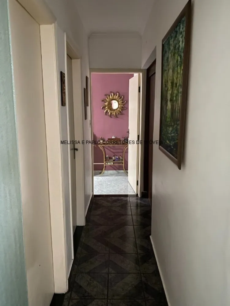 Casa, 3 quartos, 190 m² - Foto 9