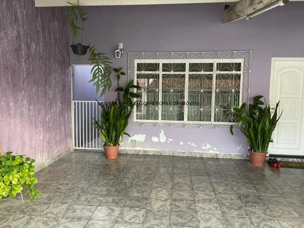 Casa, 3 quartos, 190 m² - Foto 13
