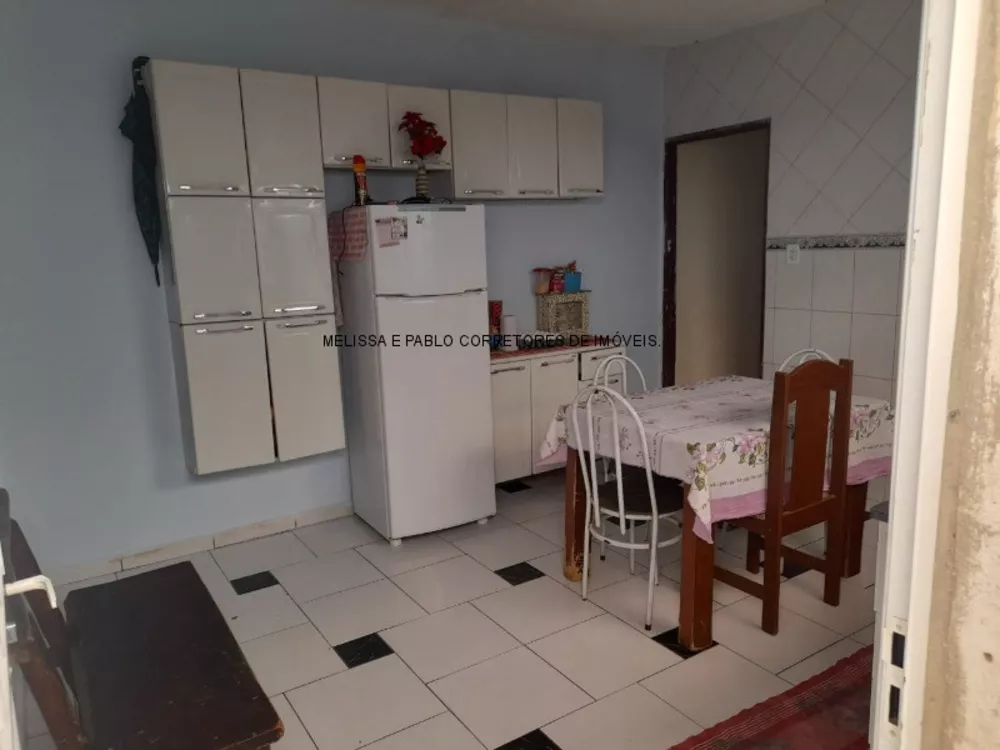 Casa, 2 quartos, 70 m² - Foto 2