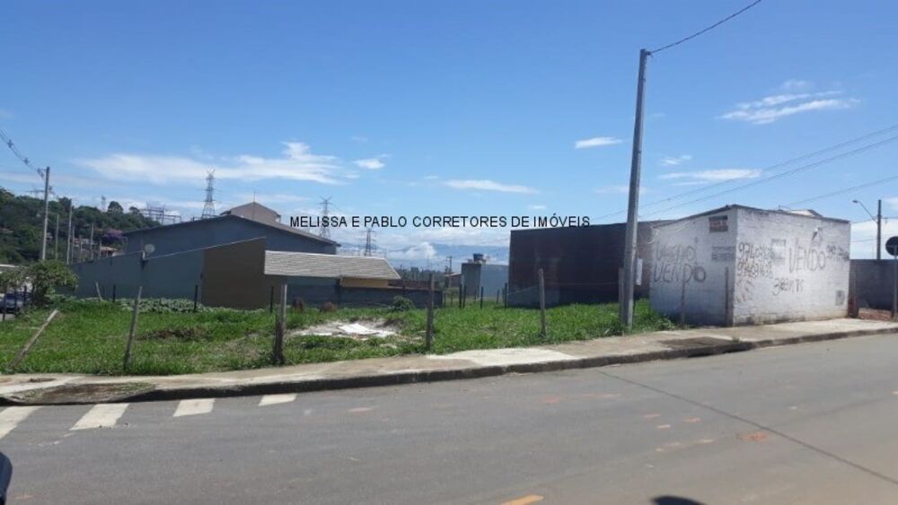 Terreno, 383 m² - Foto 2