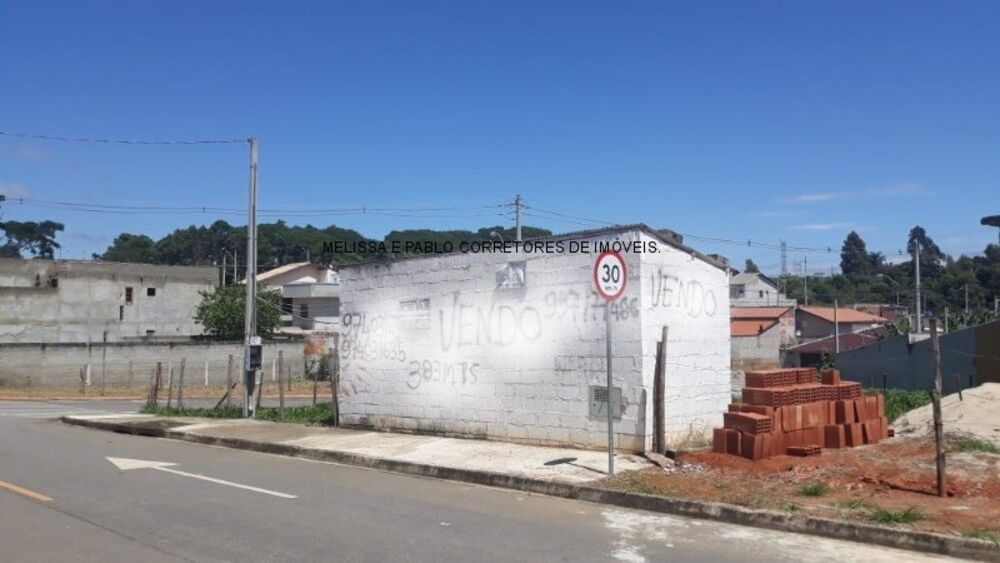 Terreno, 383 m² - Foto 3