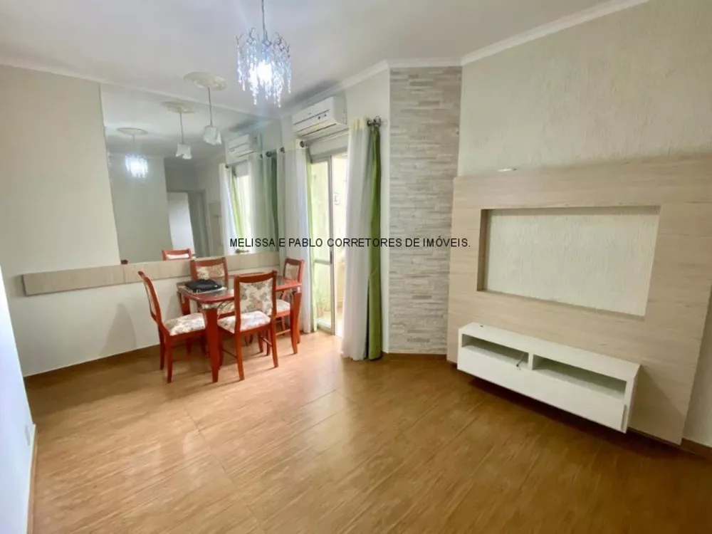 Apartamento, 2 quartos, 68 m² - Foto 3