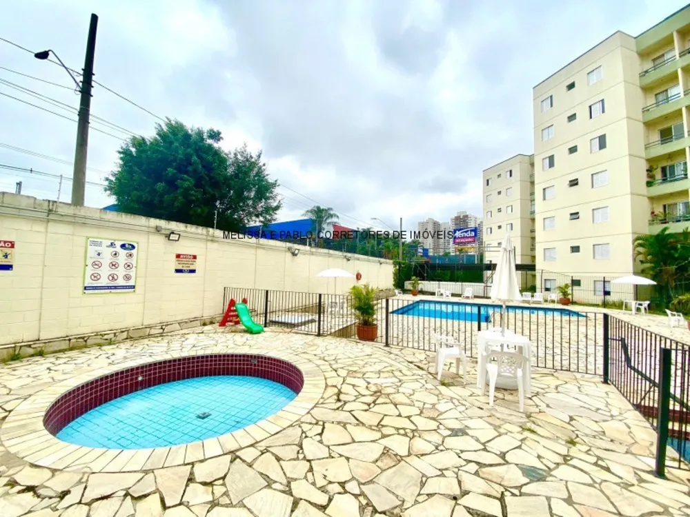 Apartamento, 2 quartos, 68 m² - Foto 10