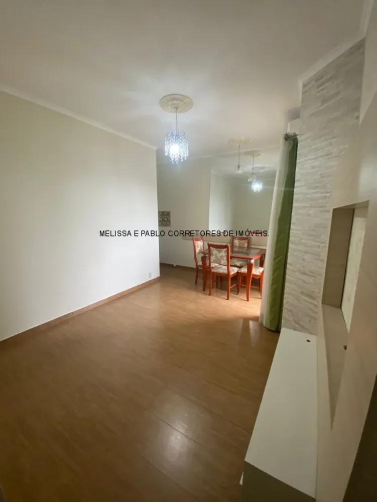 Apartamento, 2 quartos, 68 m² - Foto 8
