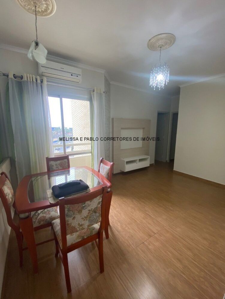 Apartamento, 2 quartos, 68 m² - Foto 6