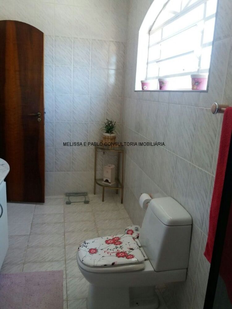 Casa à venda com 3 quartos - Foto 6