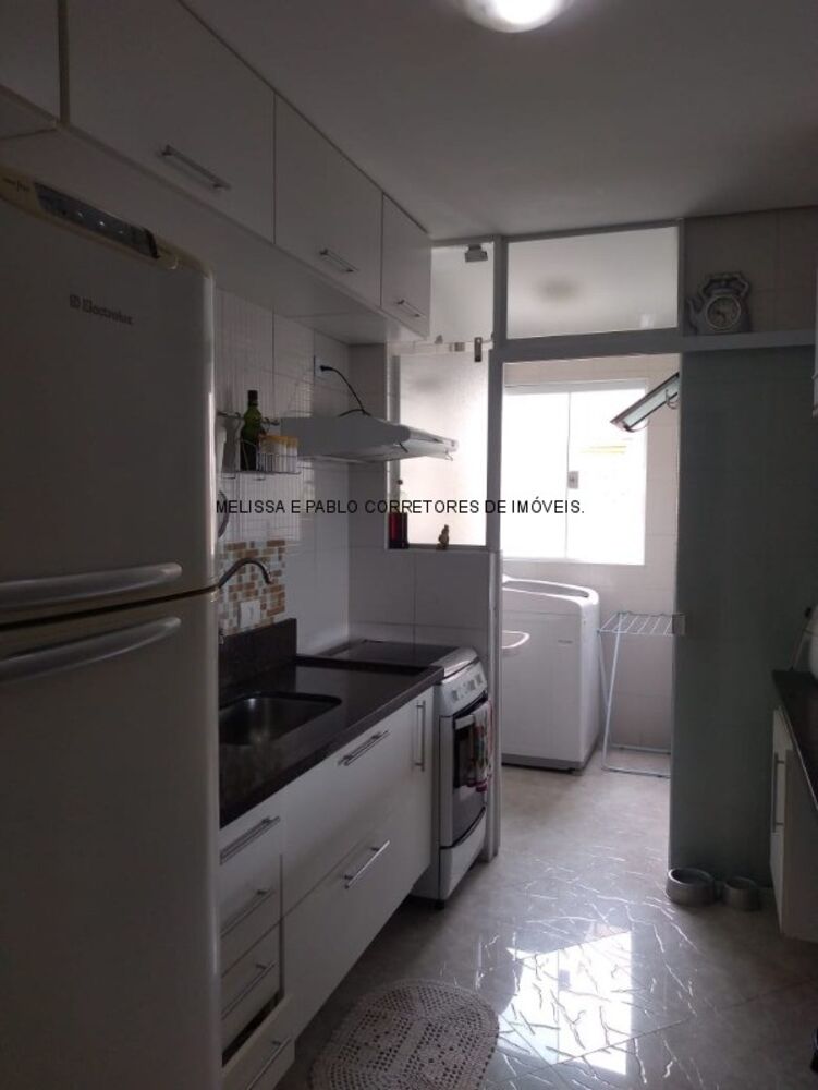 Apartamento à venda com 3 quartos, 72m² - Foto 5