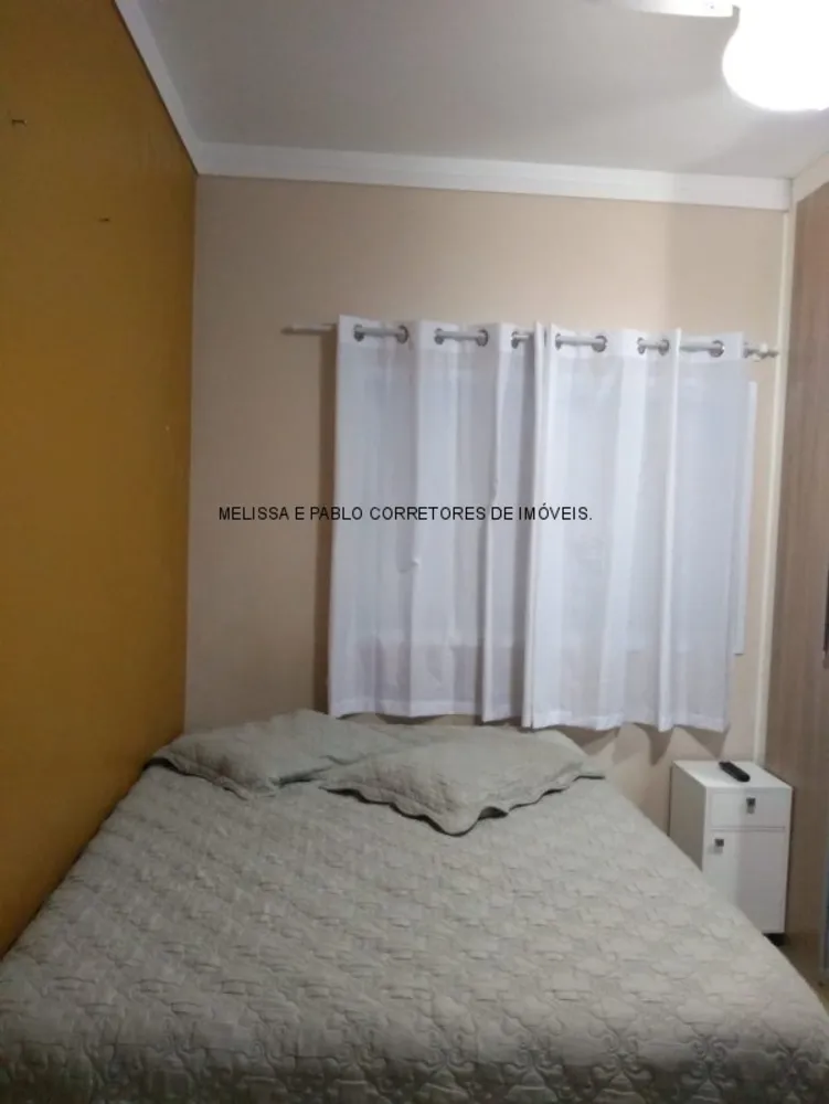 Apartamento, 3 quartos, 72 m² - Foto 10