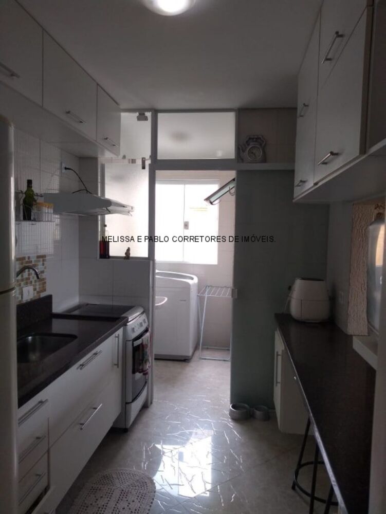 Apartamento à venda com 3 quartos, 72m² - Foto 12