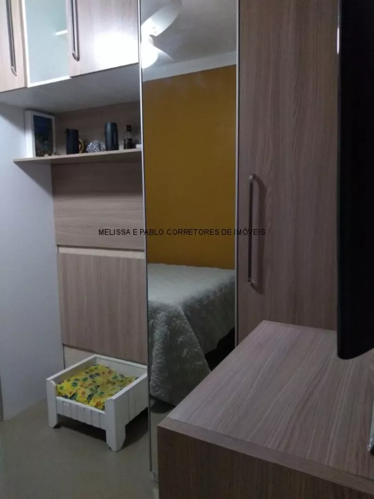 Apartamento, 3 quartos, 72 m² - Foto 10