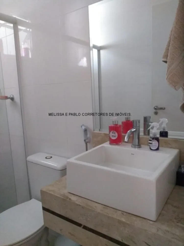 Apartamento, 3 quartos, 72 m² - Foto 14
