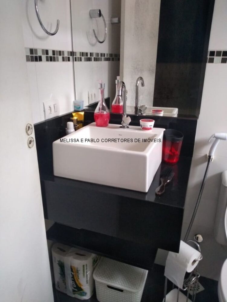 Apartamento à venda com 3 quartos, 72m² - Foto 7