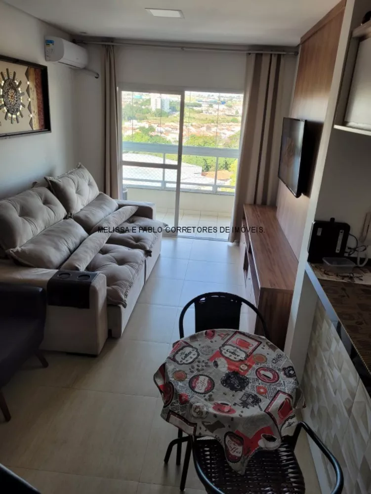 Apartamento, 3 quartos, 144 m² - Foto 5