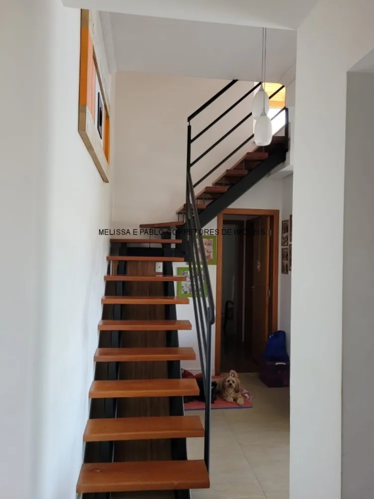 Apartamento, 3 quartos, 144 m² - Foto 8