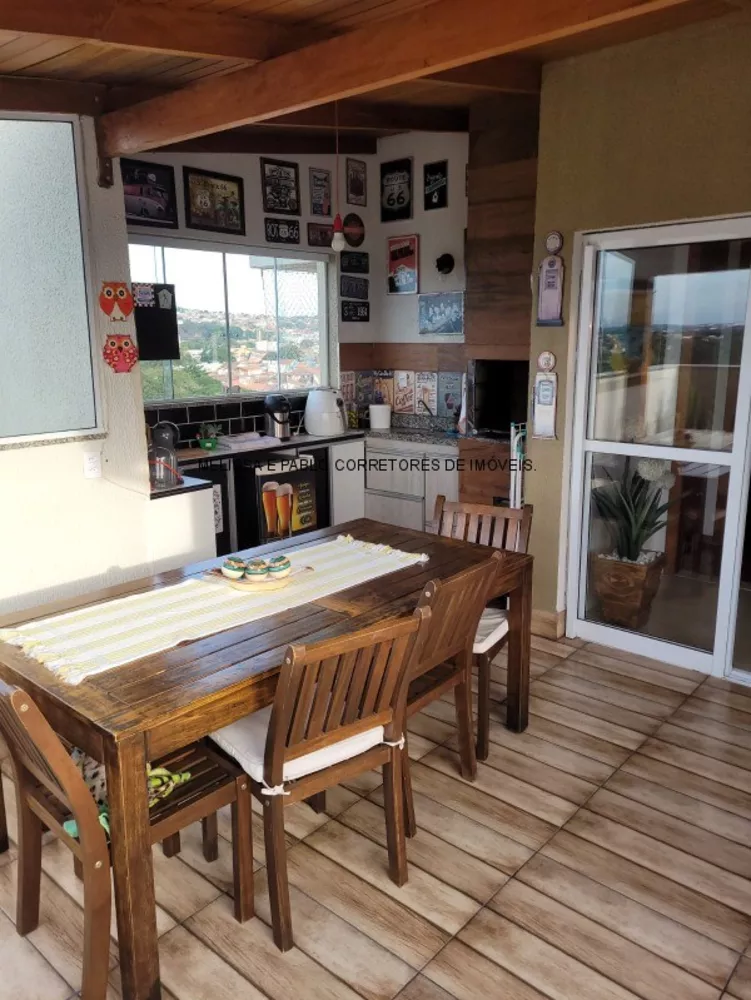 Apartamento, 3 quartos, 144 m² - Foto 4