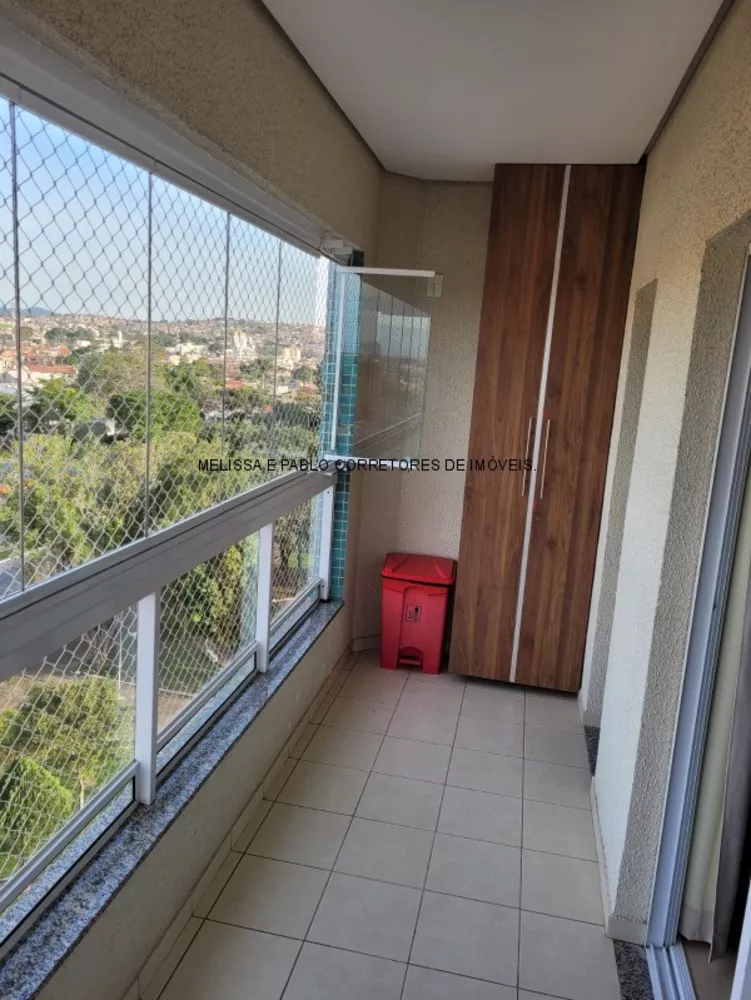 Apartamento, 3 quartos, 144 m² - Foto 9