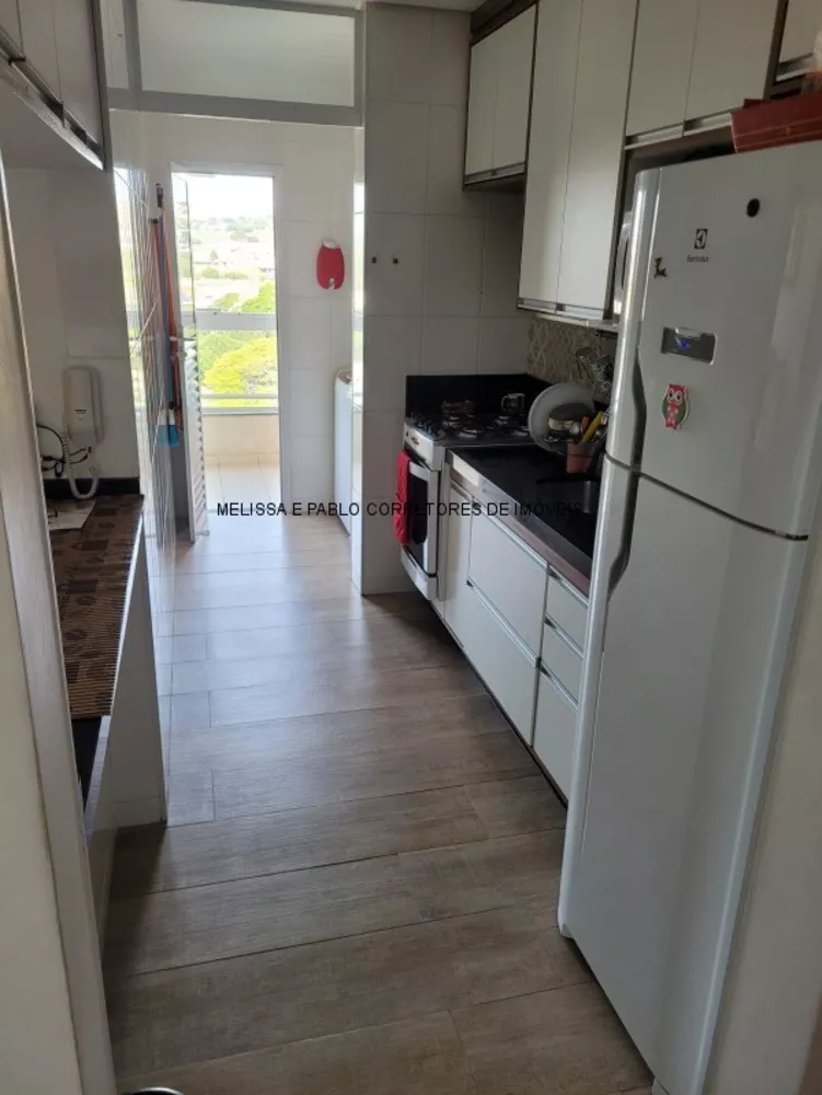 Apartamento, 3 quartos, 144 m² - Foto 6