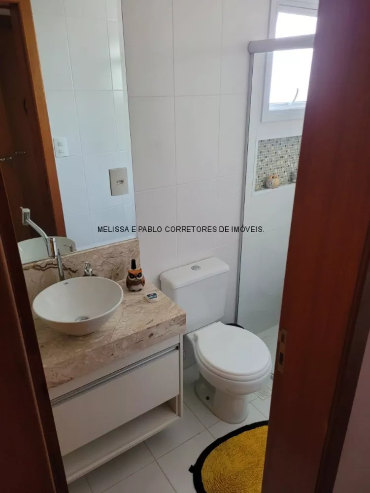 Apartamento, 3 quartos, 144 m² - Foto 1