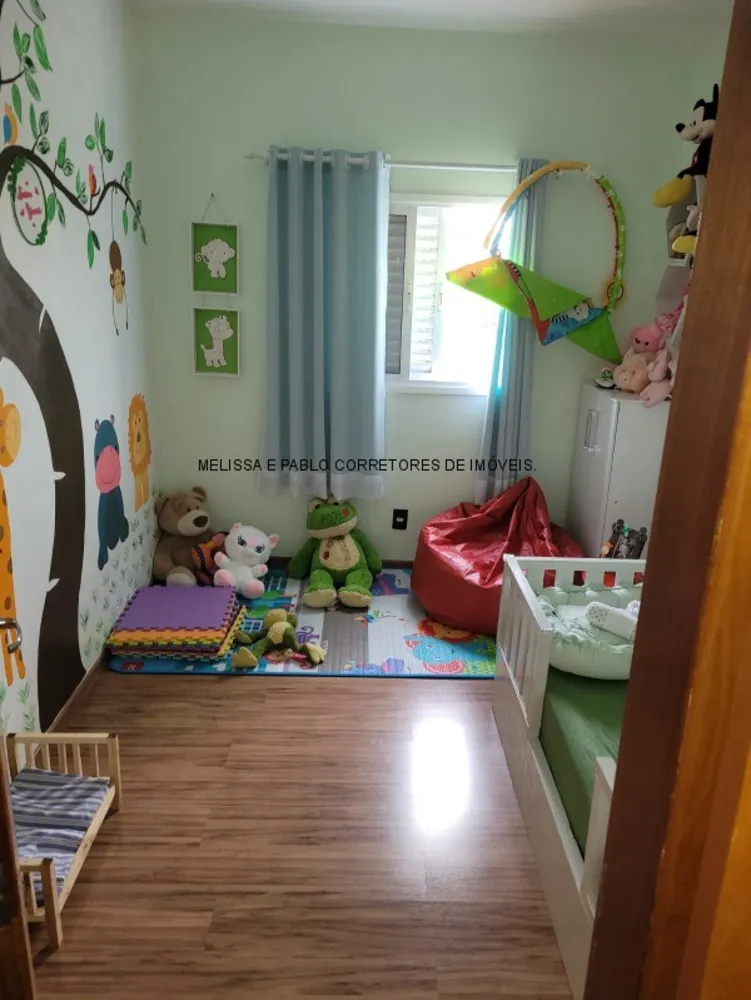 Apartamento, 3 quartos, 144 m² - Foto 6