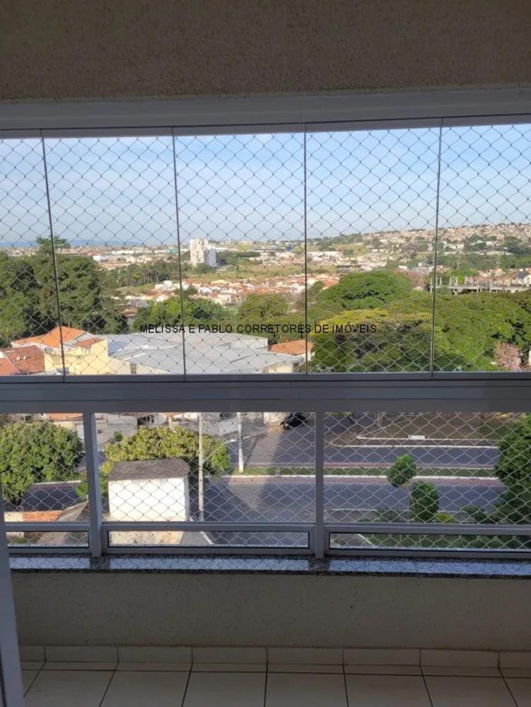 Apartamento, 3 quartos, 144 m² - Foto 20