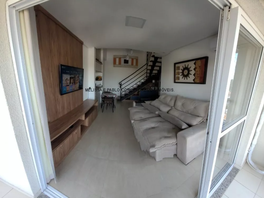 Apartamento, 3 quartos, 144 m² - Foto 2