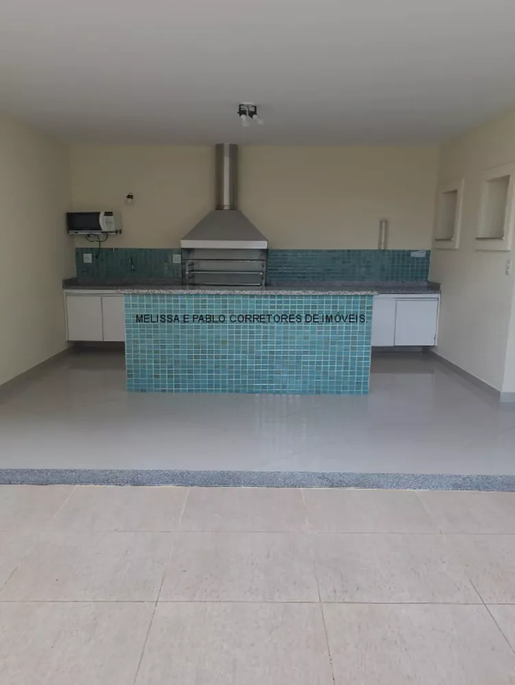 Apartamento, 3 quartos, 144 m² - Foto 12