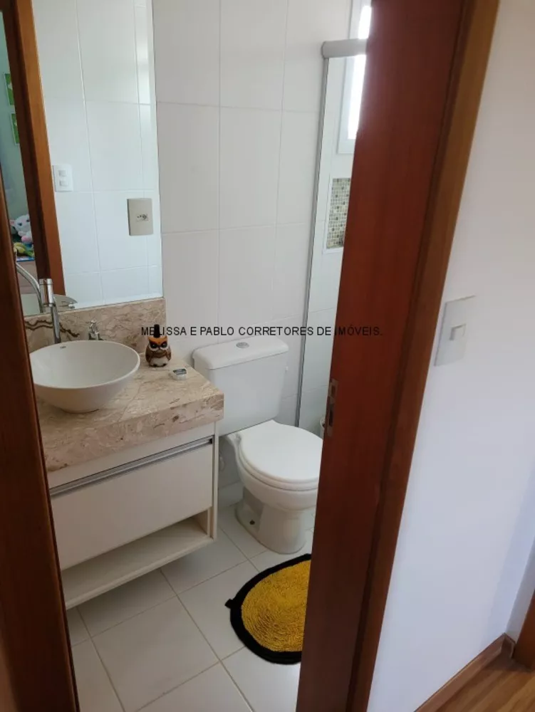 Apartamento, 3 quartos, 144 m² - Foto 16