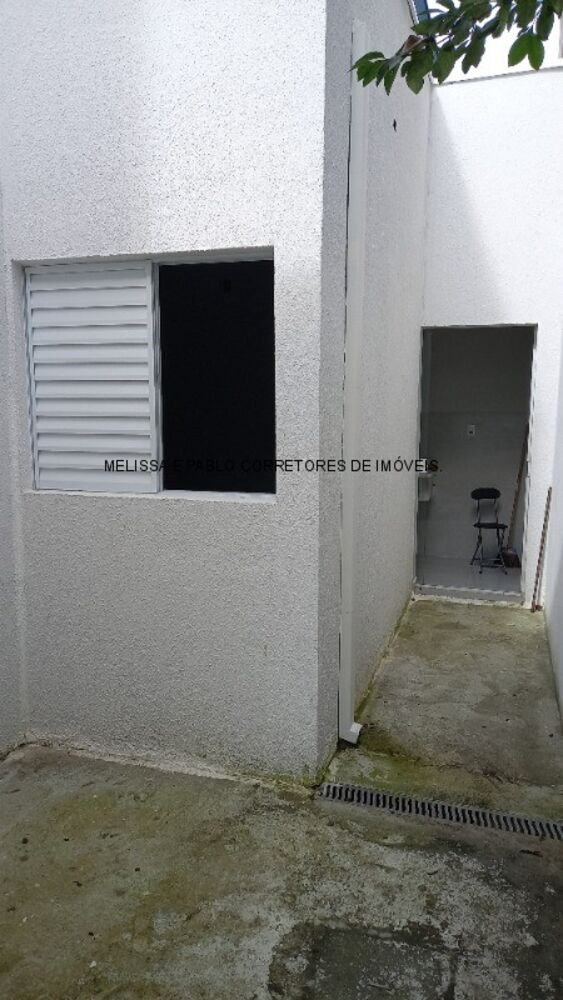 Casa, 3 quartos, 75 m² - Foto 2