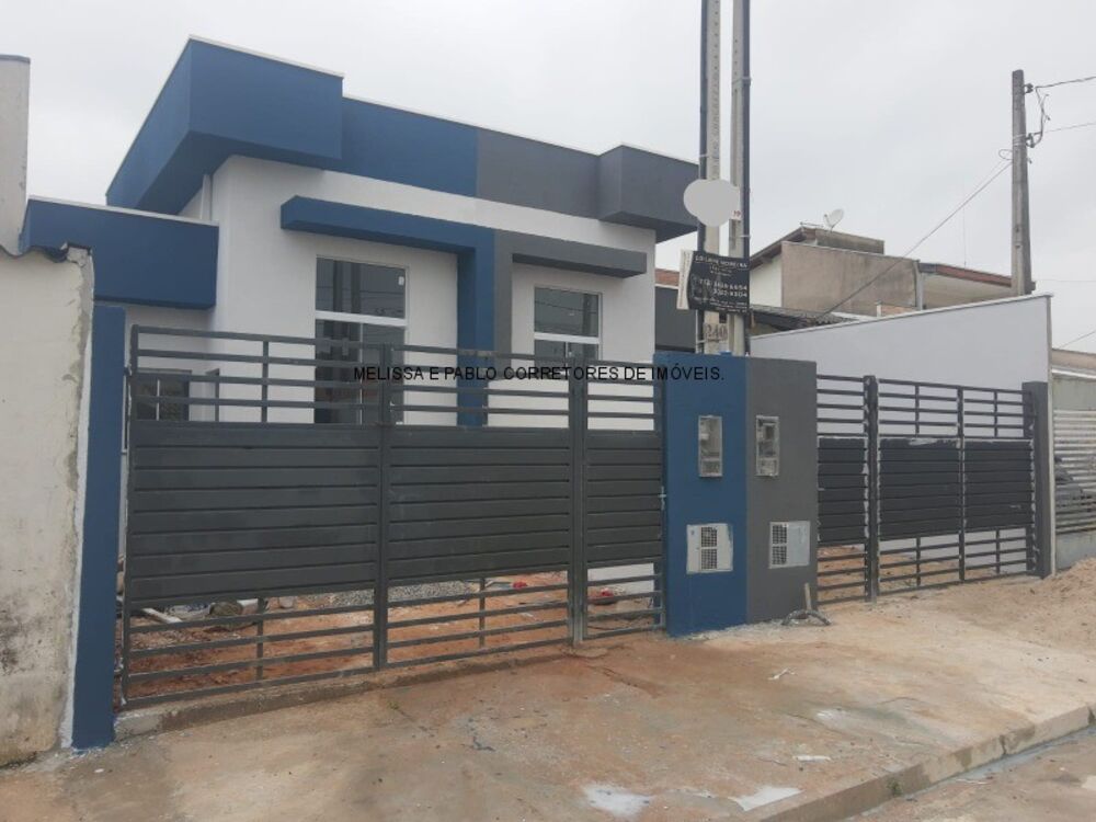 Casa, 3 quartos, 75 m² - Foto 12