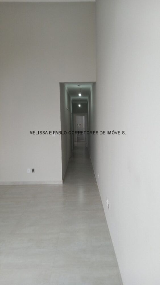 Casa, 3 quartos, 75 m² - Foto 1