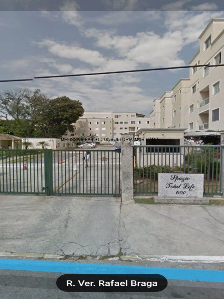 Apartamento, 2 quartos, 58 m² - Foto 2