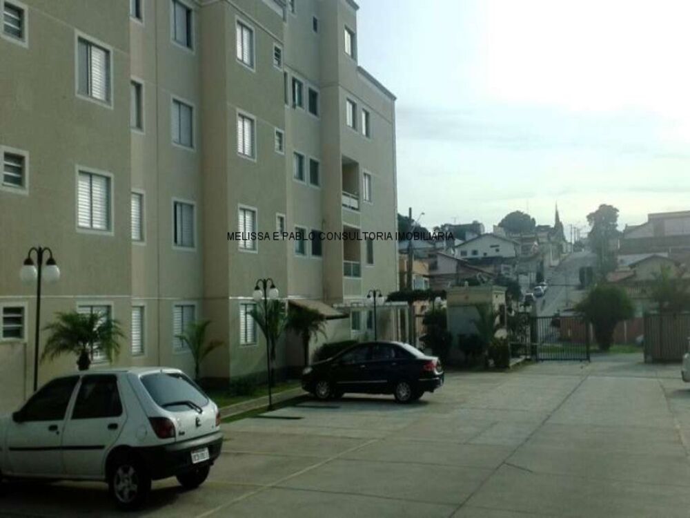 Apartamento, 2 quartos, 58 m² - Foto 1