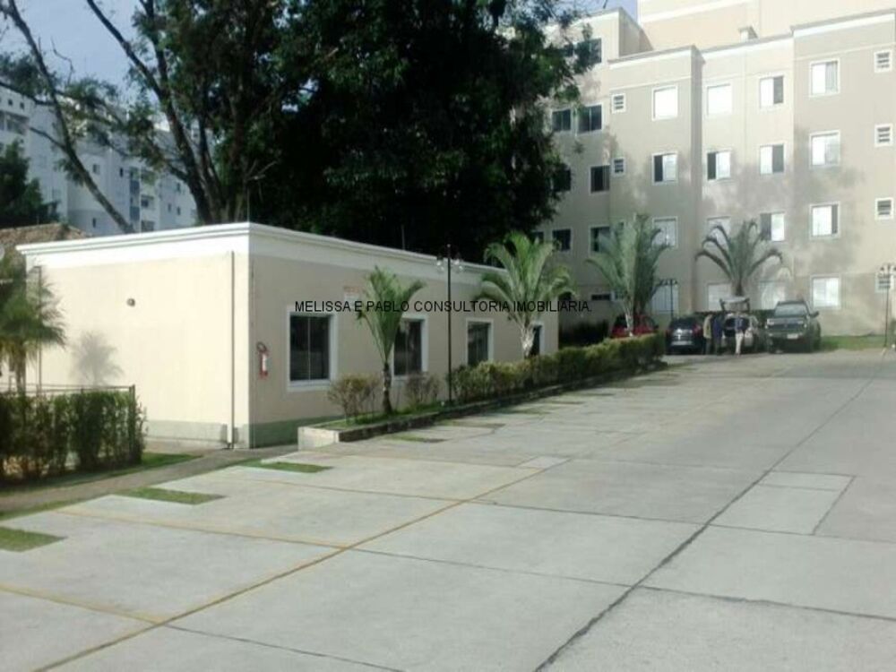 Apartamento, 2 quartos, 58 m² - Foto 7