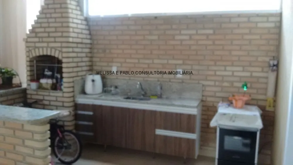 Casa, 4 quartos, 270 m² - Foto 5