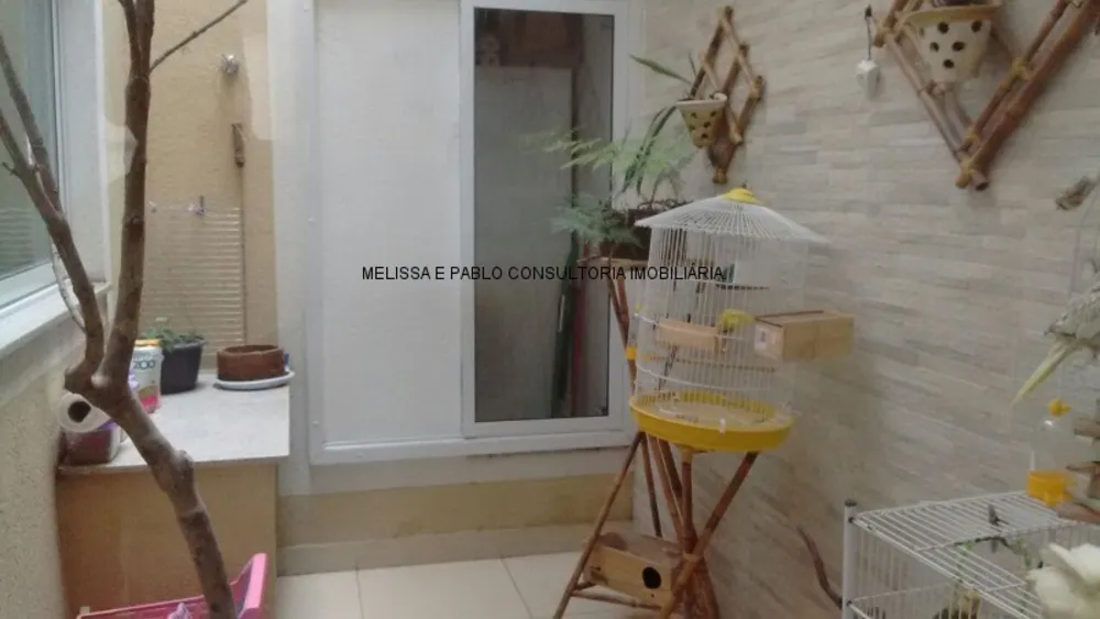 Casa, 4 quartos, 270 m² - Foto 7