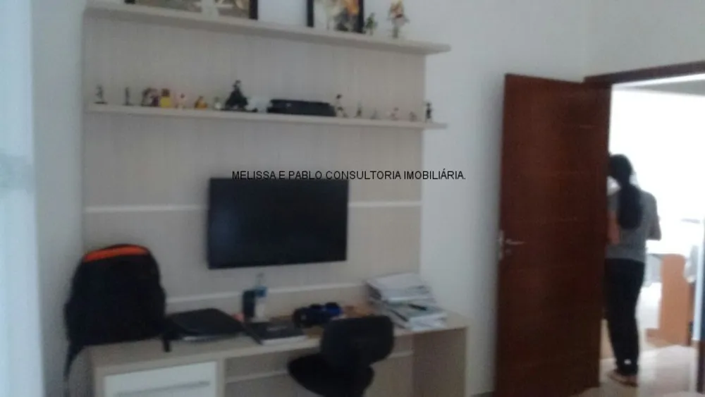 Casa, 4 quartos, 270 m² - Foto 10