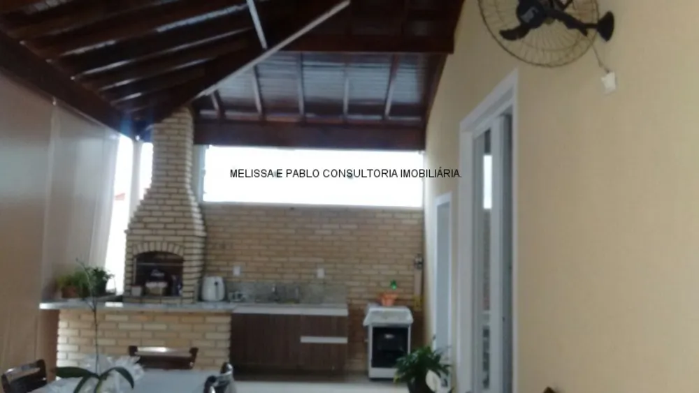 Casa, 4 quartos, 270 m² - Foto 19