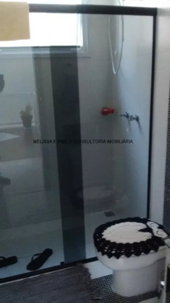 Casa, 4 quartos, 270 m² - Foto 12