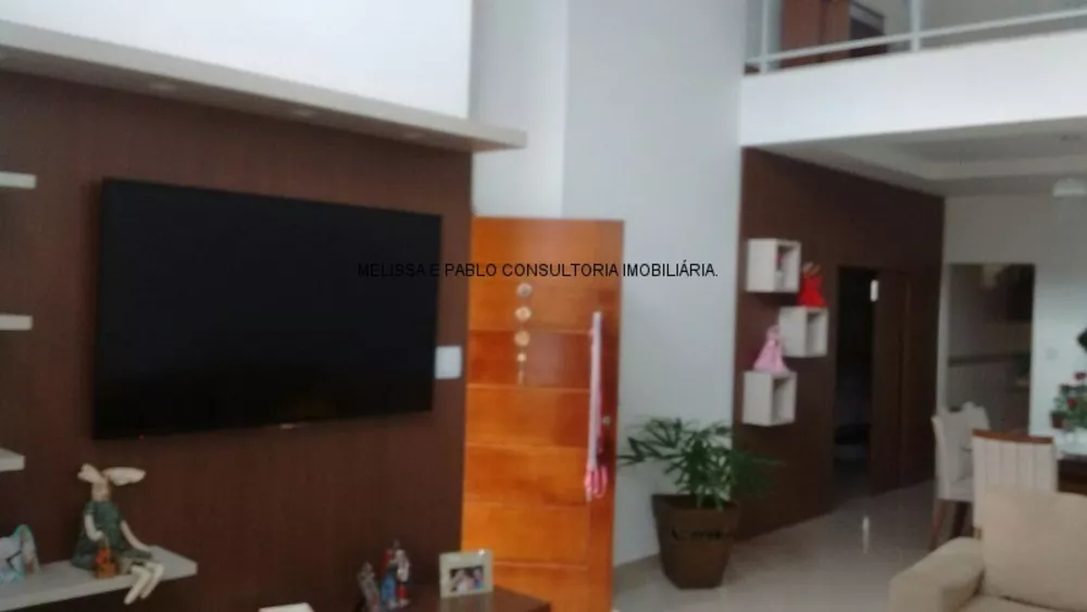 Casa, 4 quartos, 270 m² - Foto 10