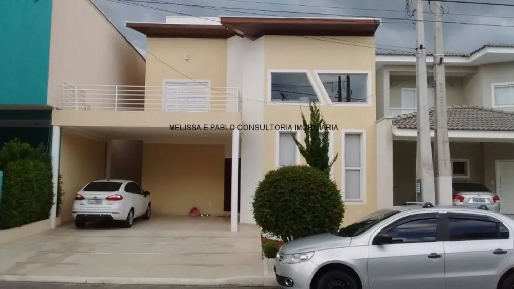 Casa, 4 quartos, 270 m² - Foto 4