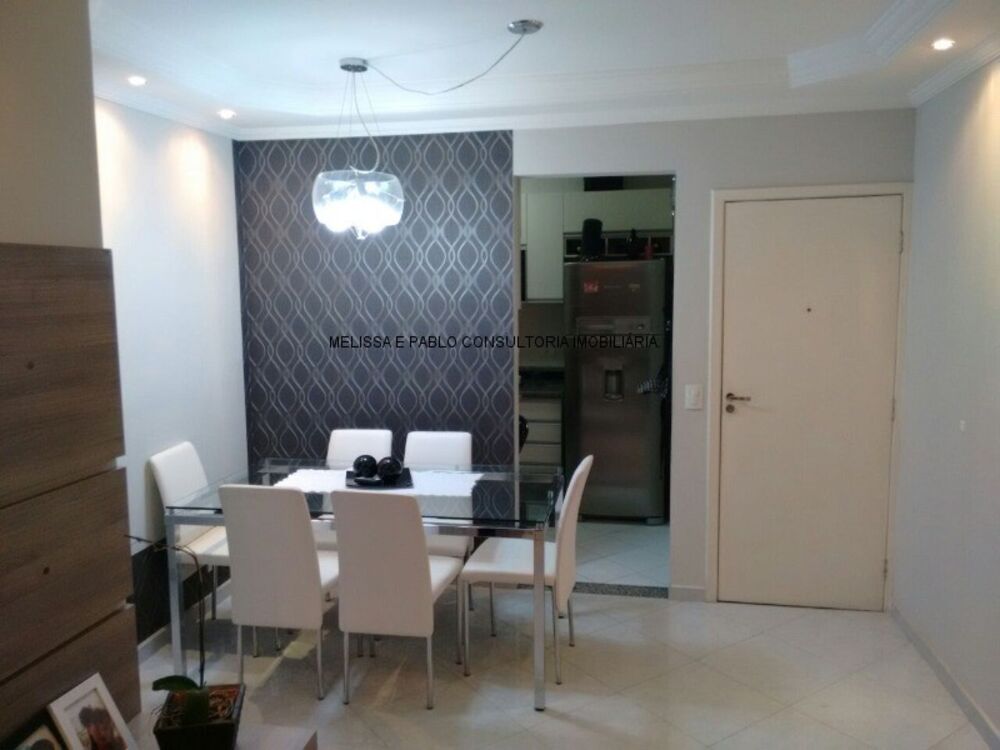 Apartamento, 3 quartos, 70 m² - Foto 12
