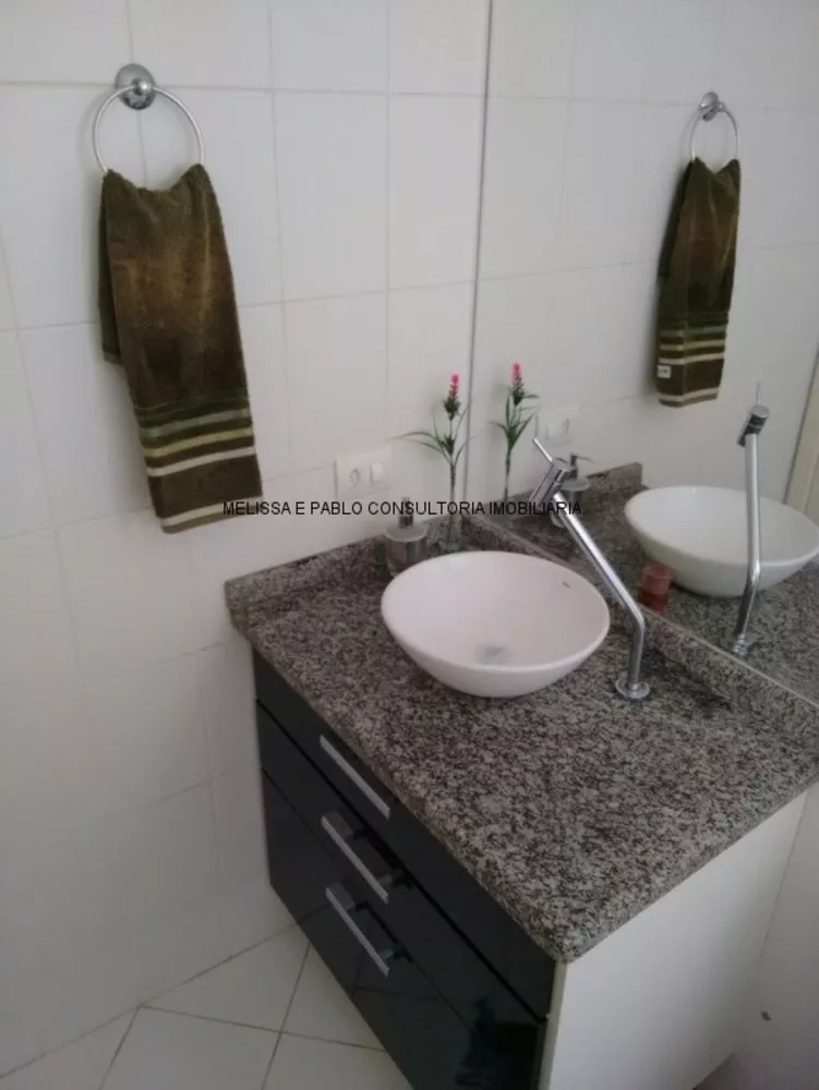 Apartamento, 3 quartos, 70 m² - Foto 2
