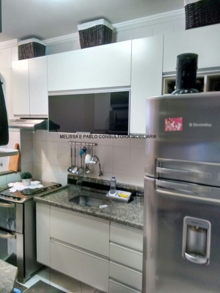 Apartamento, 3 quartos, 70 m² - Foto 9