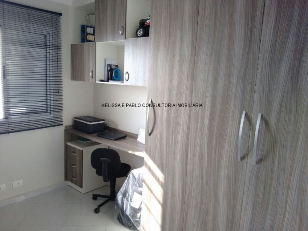 Apartamento, 3 quartos, 70 m² - Foto 4