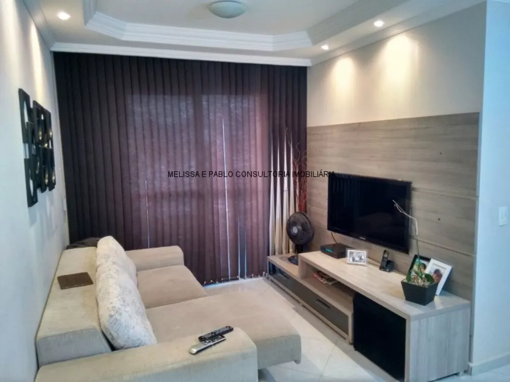Apartamento, 3 quartos, 70 m² - Foto 3