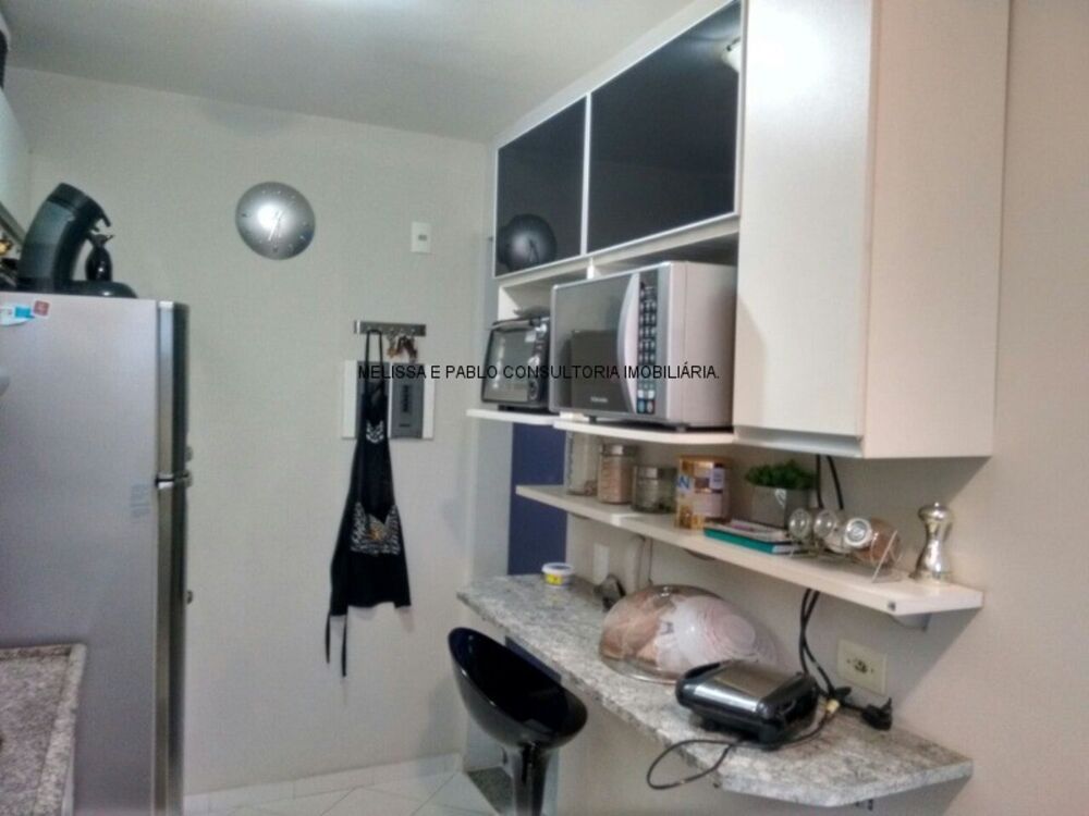 Apartamento, 3 quartos, 70 m² - Foto 10