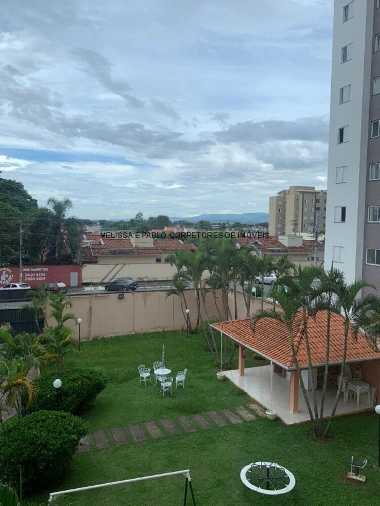 Apartamento, 2 quartos, 56 m² - Foto 5