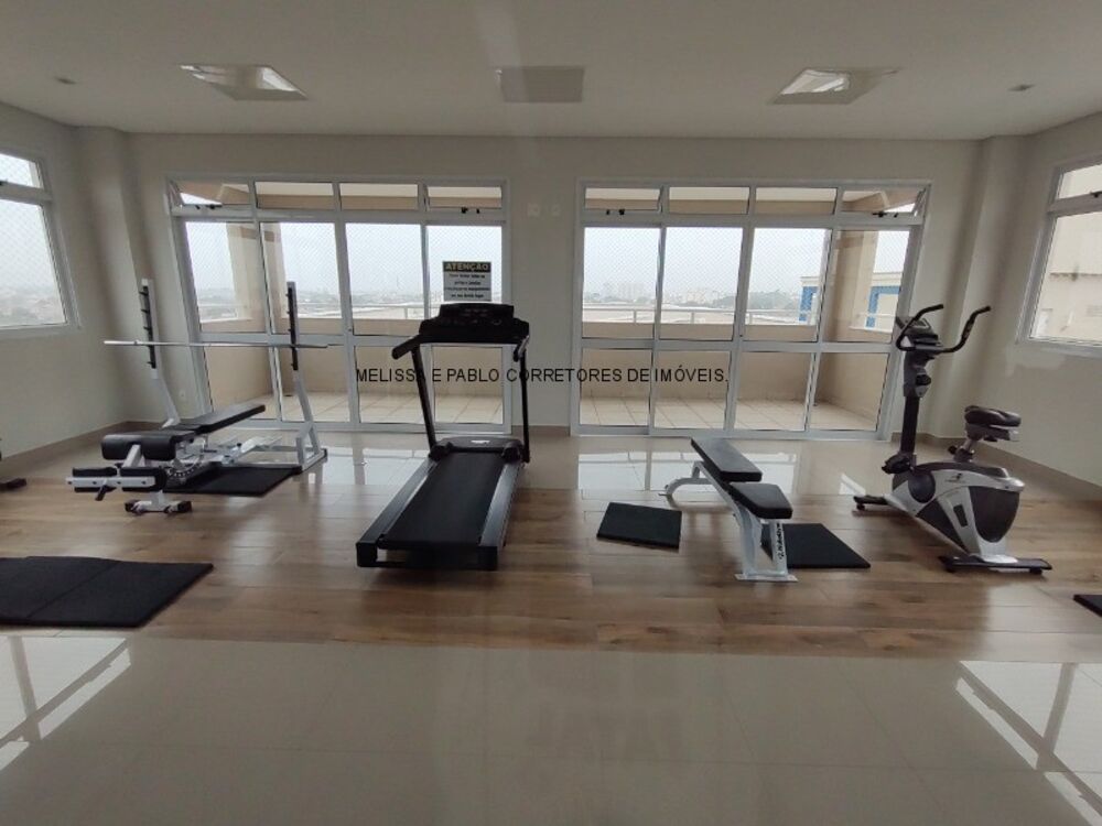 Apartamento, 1 quarto, 37 m² - Foto 11